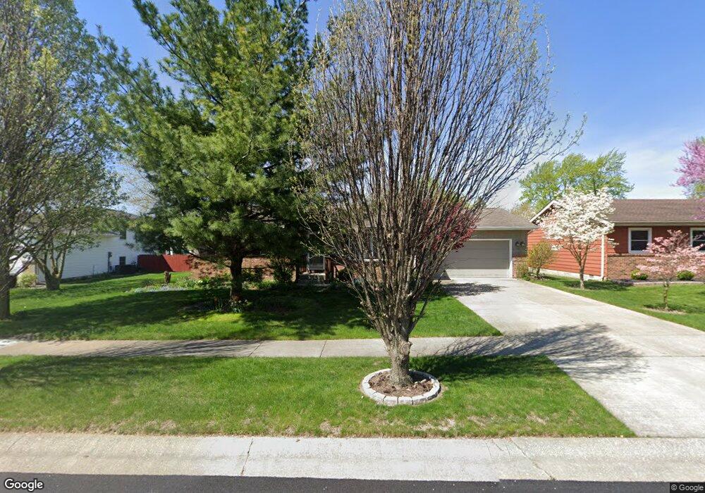 9818 Pierce St, Crown Point, IN 46307 - photo 1