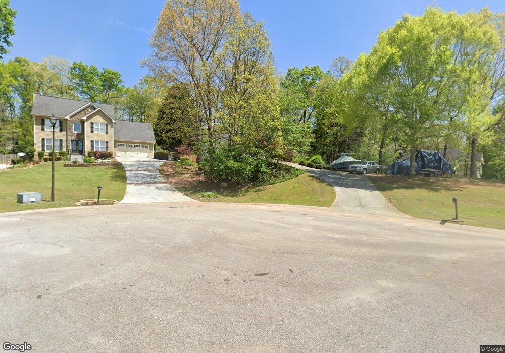 6602 Firelight Ln unit 6, Flowery Branch, GA 30542 - photo 1