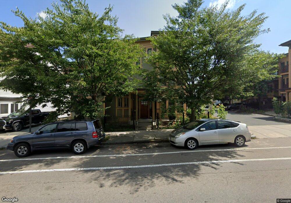 65 Temple St unit N1, Somerville, MA 02145 - photo 1