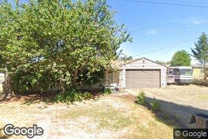 925 2nd St, Gervais, OR 97026