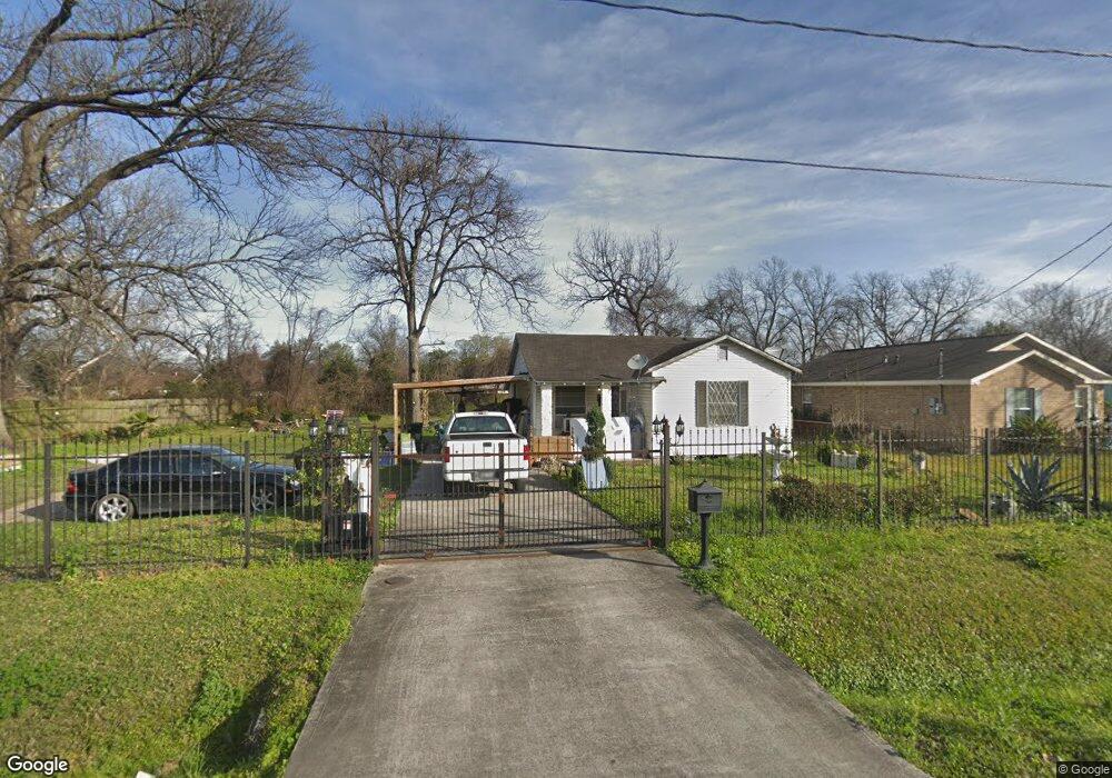 2605 King St, Houston, TX 77026 - photo 1