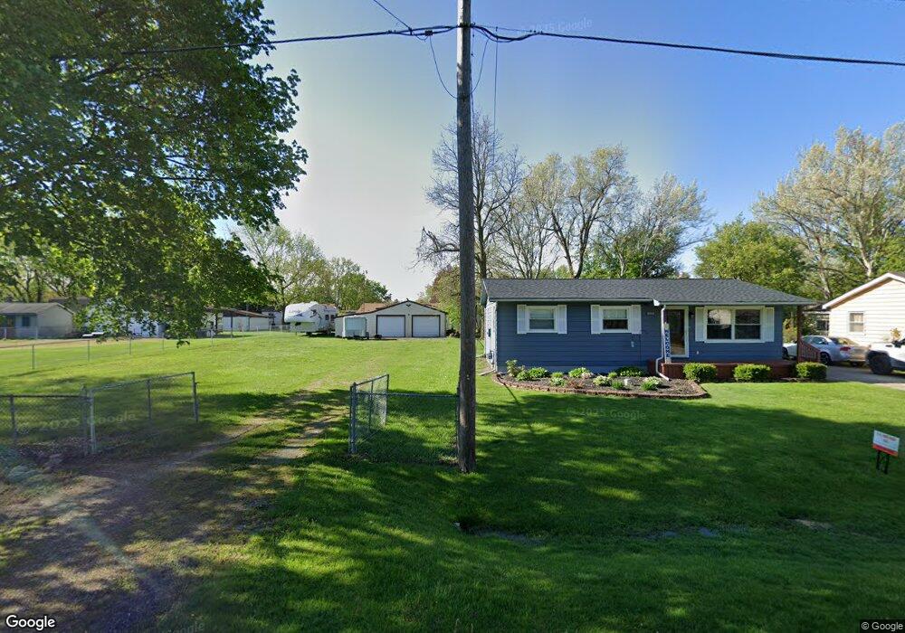 2439 Will Jo Ln, Flint, MI 48507 - photo 1