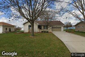 408 U Ln, Dike, IA 50624