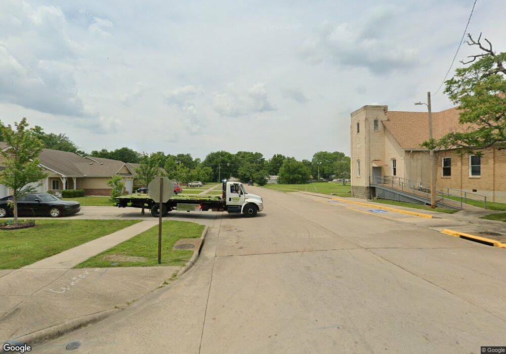 503 S 21st St, Parsons, KS 67357 - photo 1