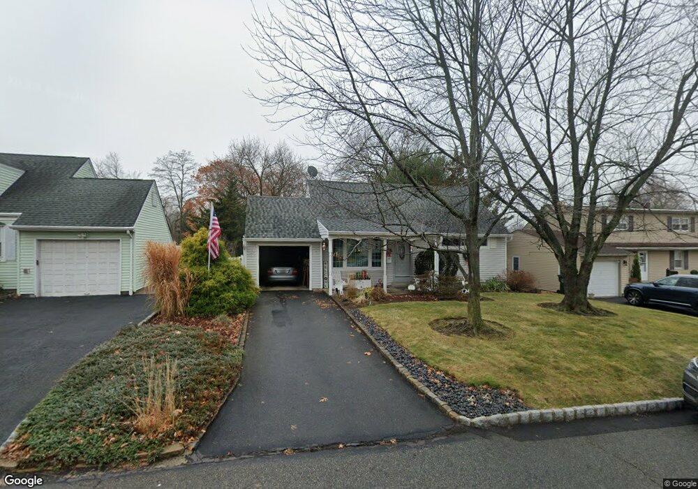 17 Longfellow Dr, Colonia, NJ 07067 - photo 1