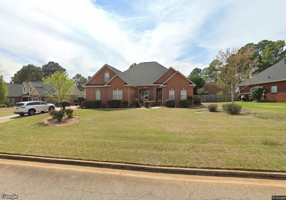 309 Bellemeade Cir, Warner Robins, GA 31088 - photo 1