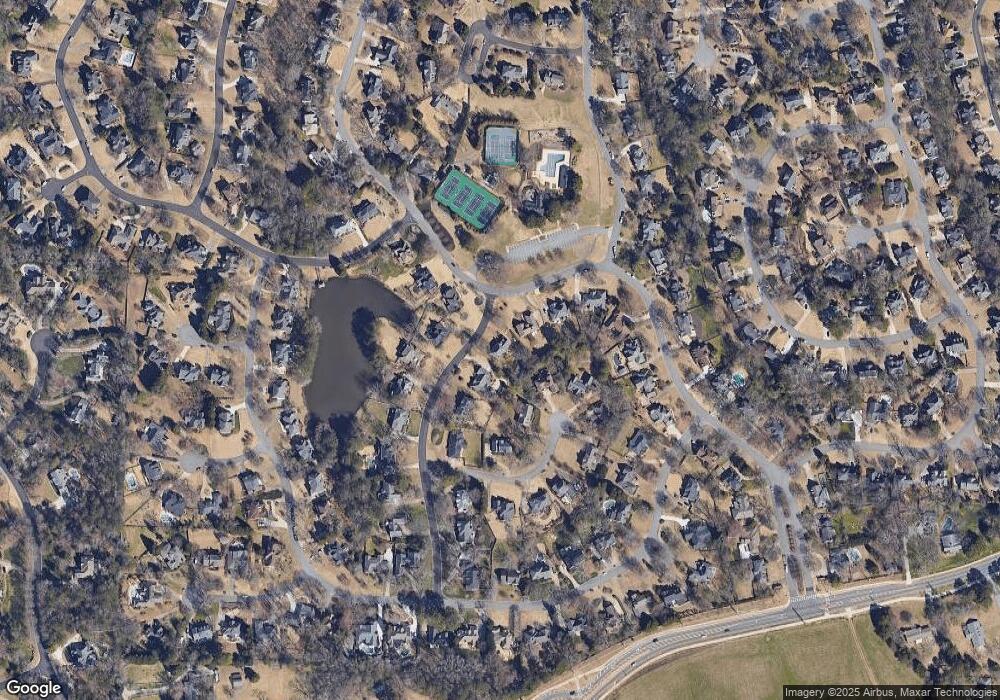 11985 Williams Club Place, Roswell, GA 30075 - photo 1