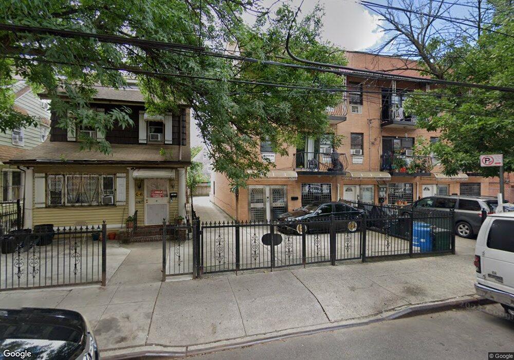 4244 Forley St, Elmhurst, NY 11373 - photo 1