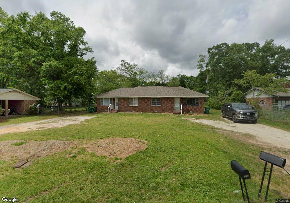 346 Pinkney St unit A, Winder, GA 30680 - photo 1