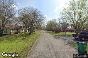 0 W Lakeview Ave, Langley, OK 74340