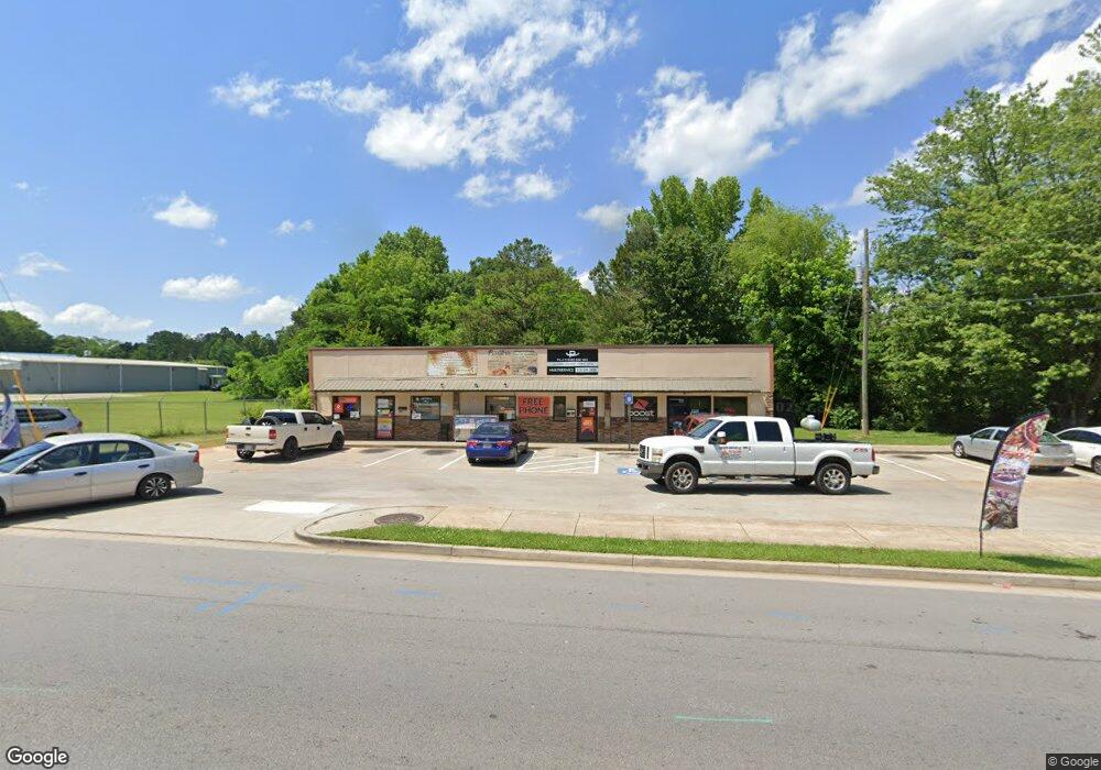 607 Alabama St, Carrollton, GA 30117 - photo 1