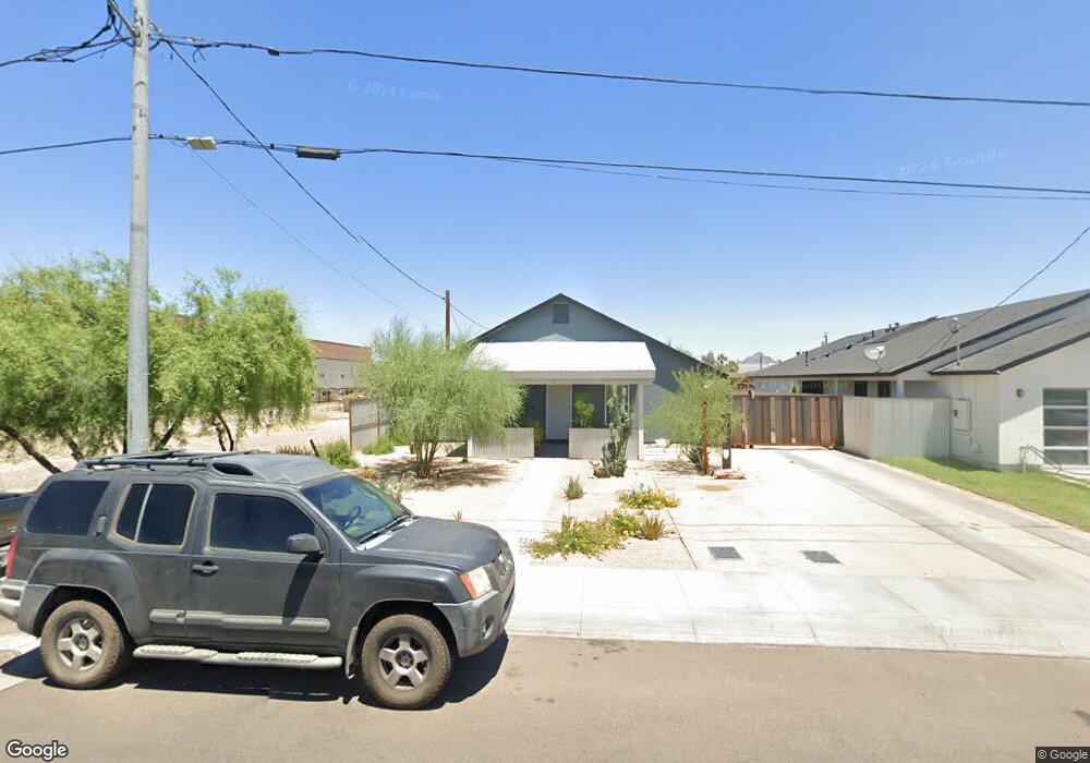 1626 E Palm Ln unit 4, Phoenix, AZ 85006 - photo 1