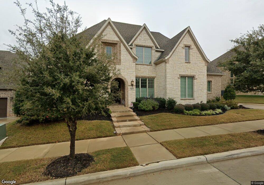405 Winding Ridge Trail, Southlake, TX 76092 - photo 1