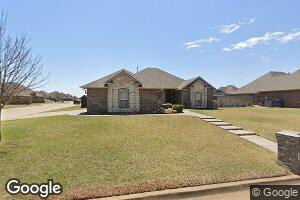 1201 Walton Trail, Kingfisher, OK 73750
