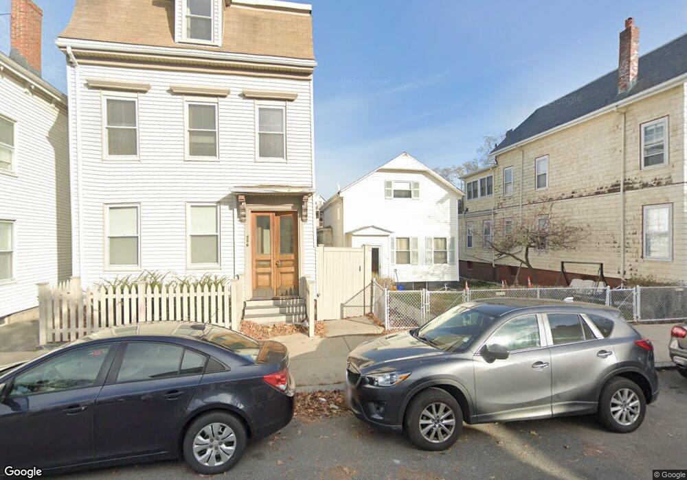 Street View Photo