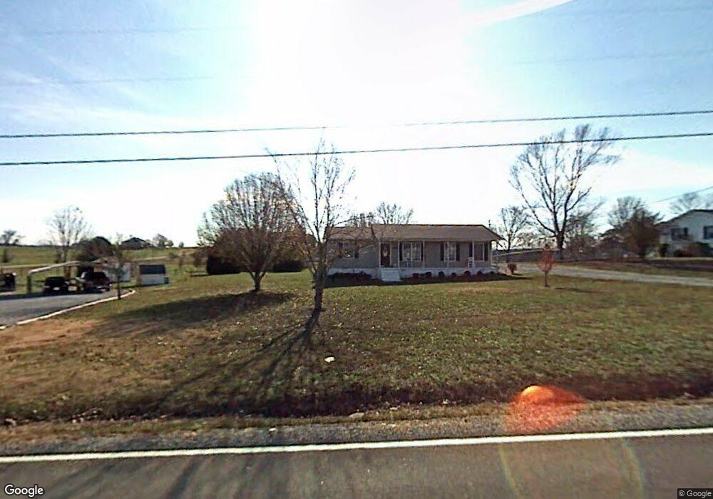 2211 Sims Rd, Shelbyville, TN 37160 - photo 1