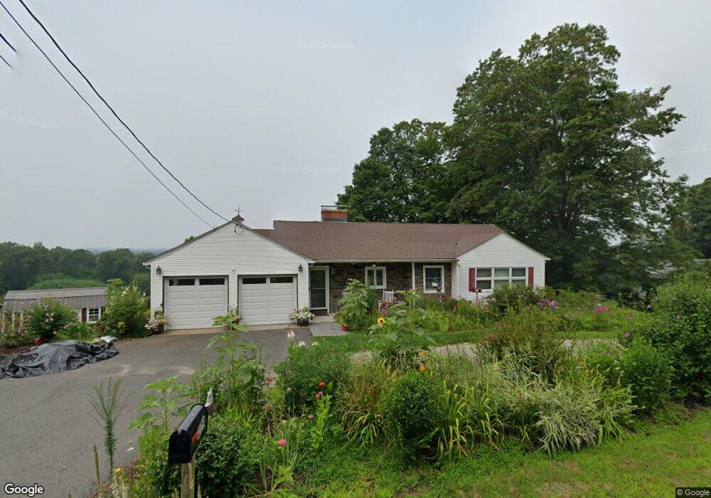 279 Wilbraham Rd, Hampden, MA 01036 - photo 1