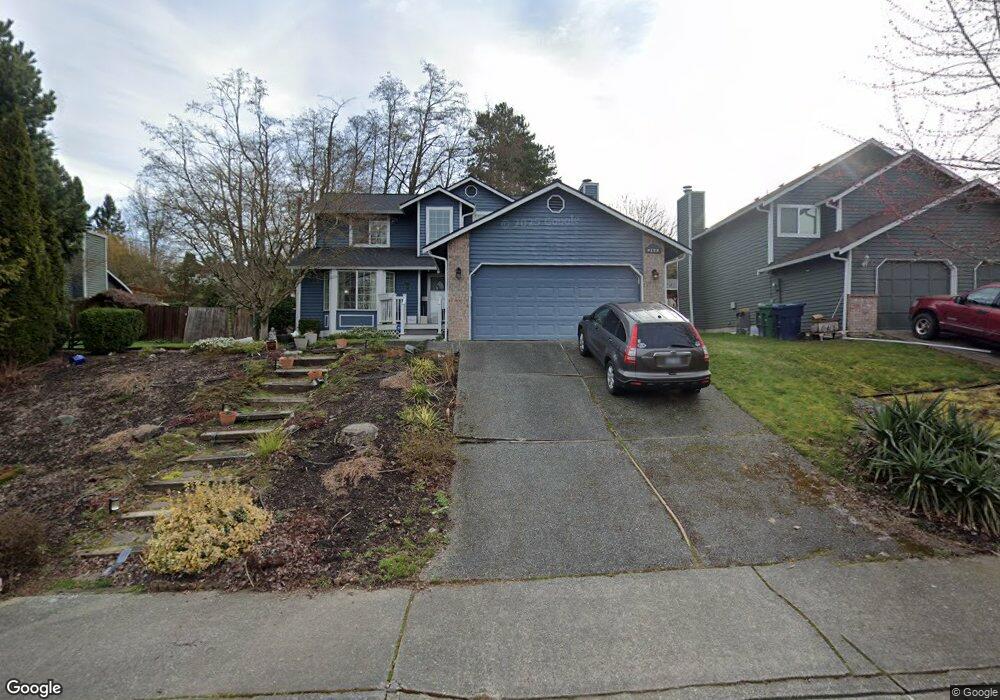 9123 46th Place W, Mukilteo, WA 98275 - photo 1