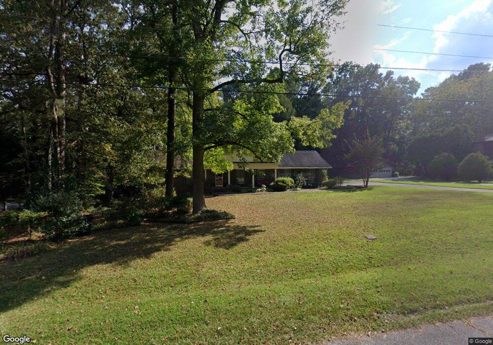 65 Holly Hill Rd, Carrollton, GA 30116 - photo 1