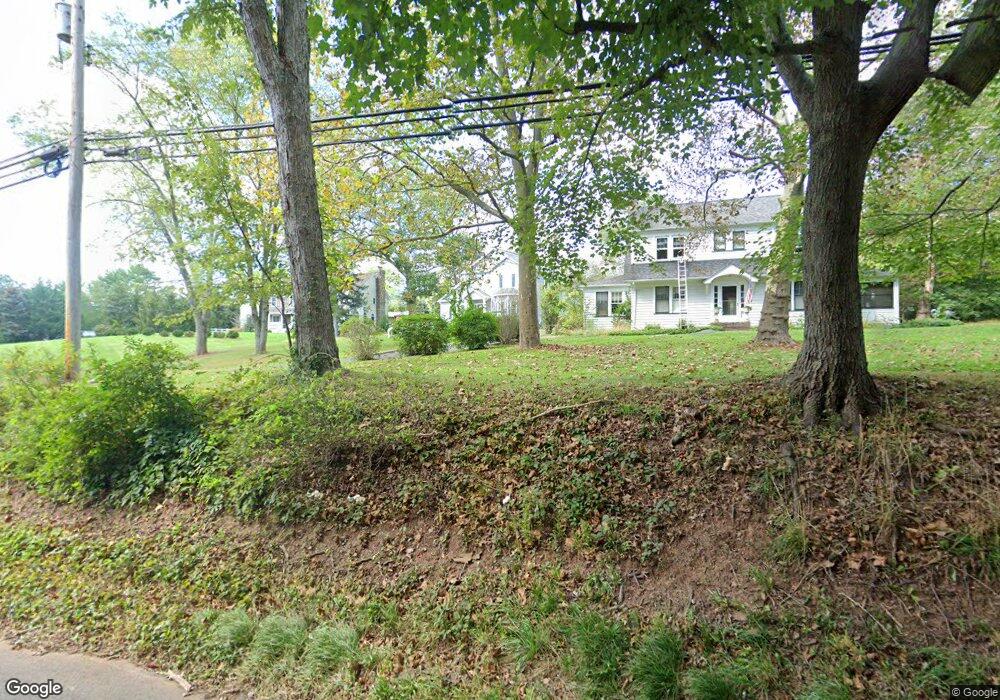 445 Mine Brook Rd, Bernardsville, NJ 07924 - photo 1