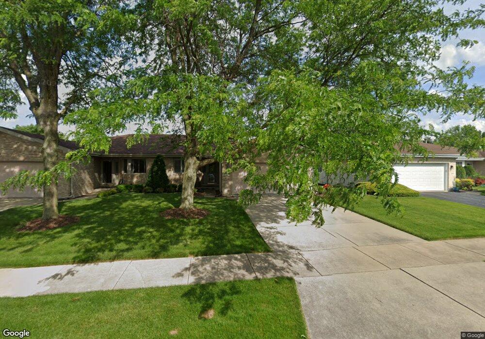 883 Blue Jay Way, Dyer, IN 46311 - photo 1