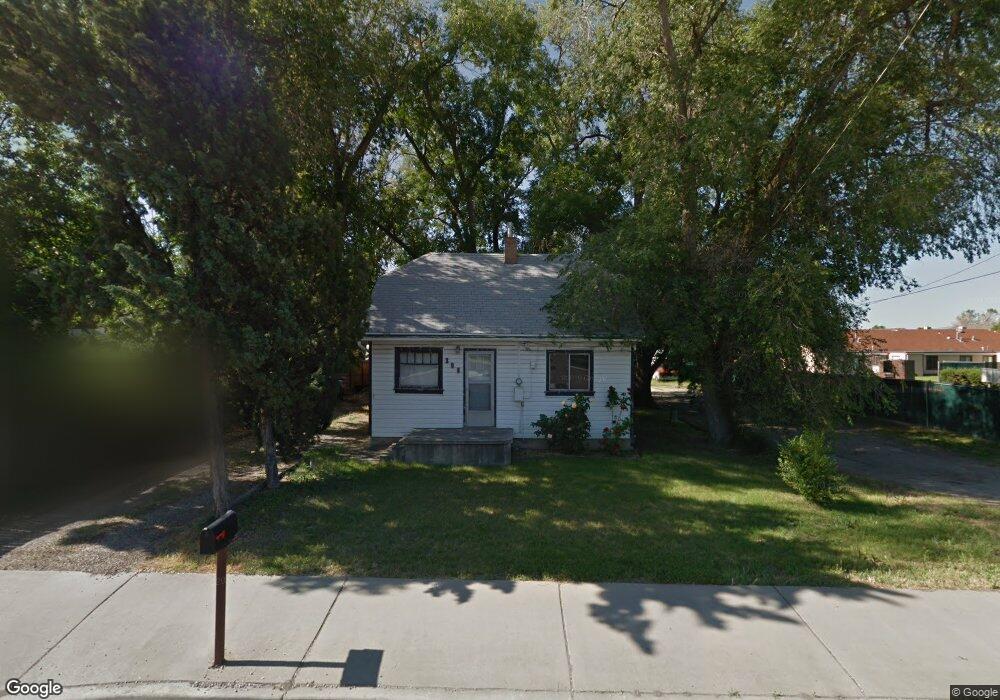 398 E Fort Union Blvd, Midvale, UT 84047 - photo 1