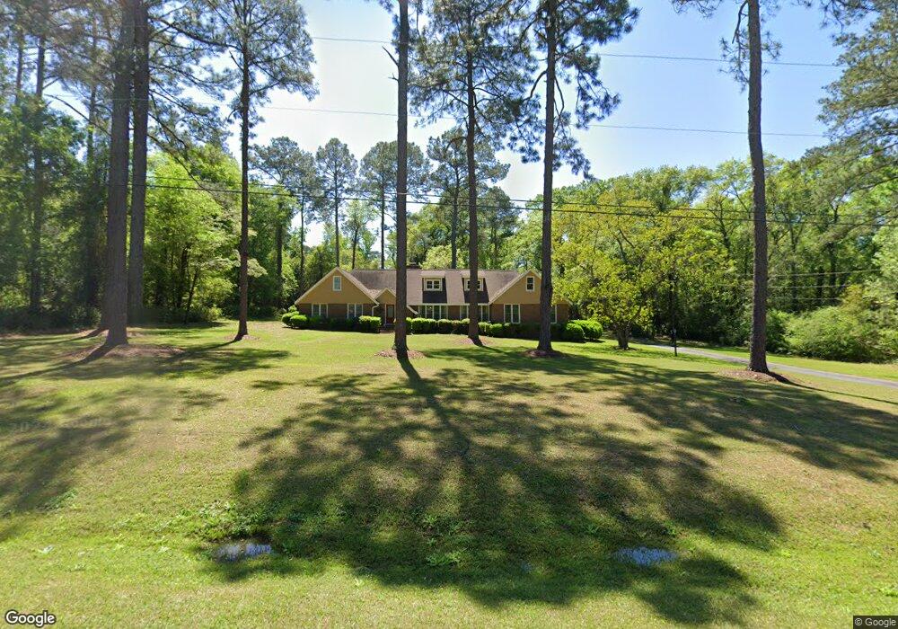 657 Hand Ave W, Pelham, GA 31779 - photo 1