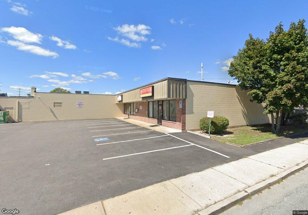 1073 Park Ave, Cranston, RI 02910 - photo 1