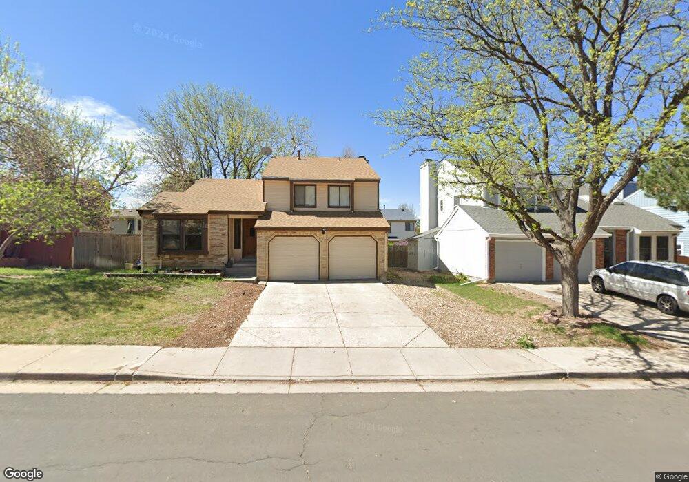 14810 E Wagontrail Dr, Aurora, CO 80015 - photo 1