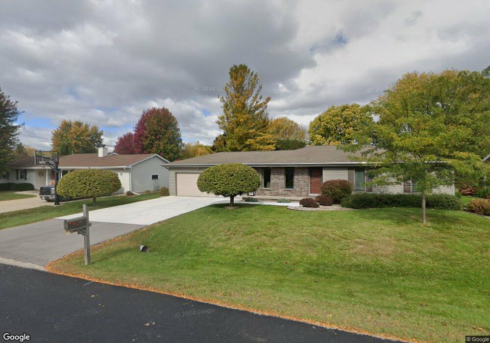 2536 W Sunnyview Cir, Appleton, WI 54914 - photo 1