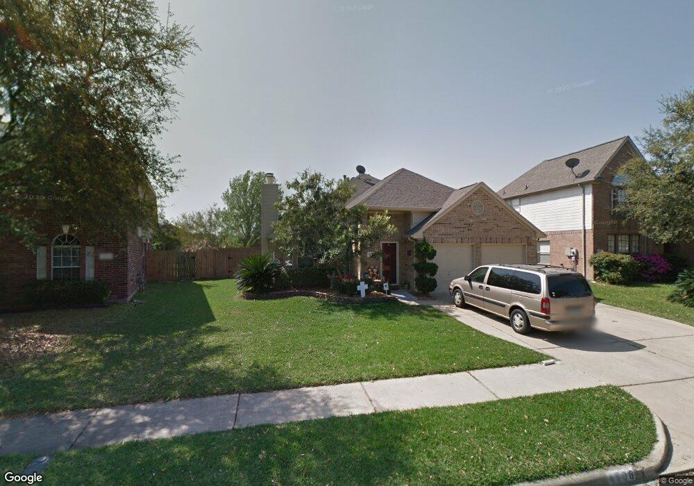 4506 Teal Glen St, Pearland, TX 77584 - photo 1