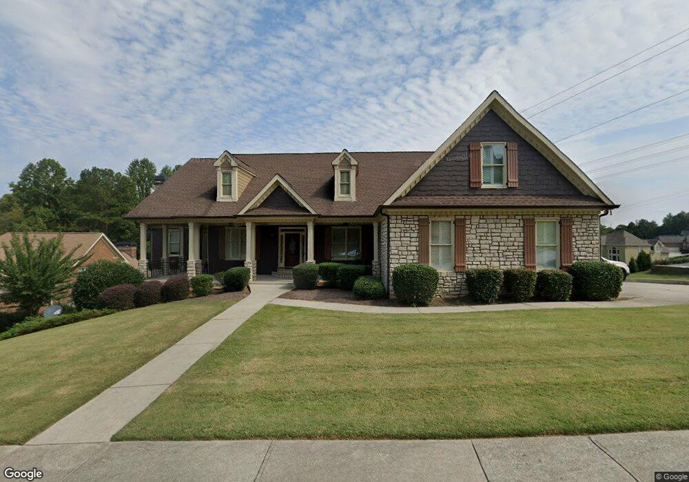 2213 Democracy Dr, Buford, GA 30519 - photo 1