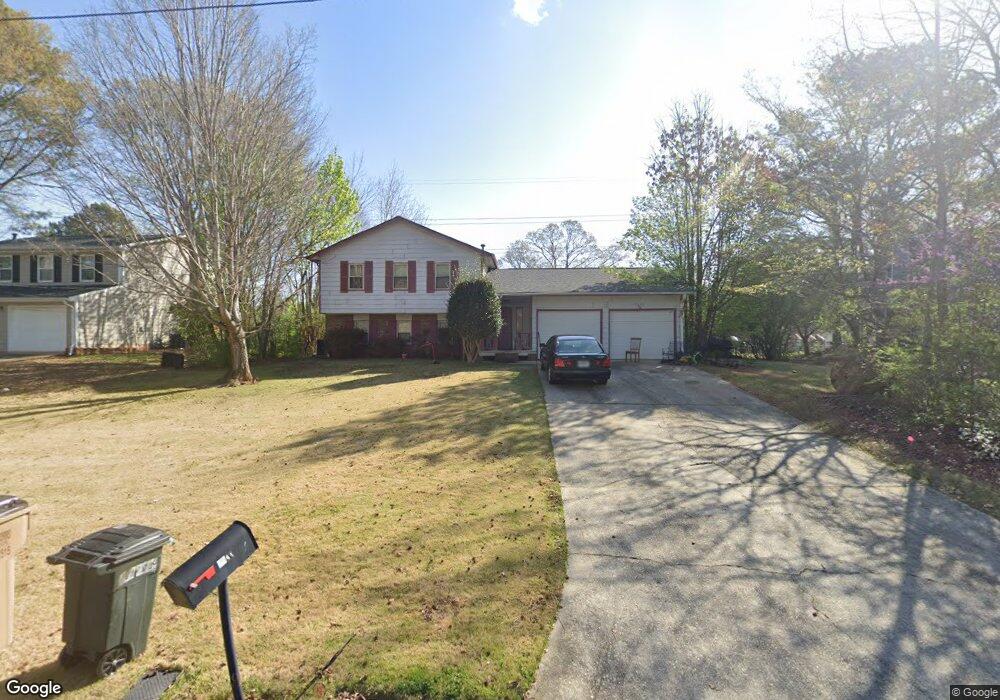 7520 Elliot Way, Jonesboro, GA 30236 - photo 1