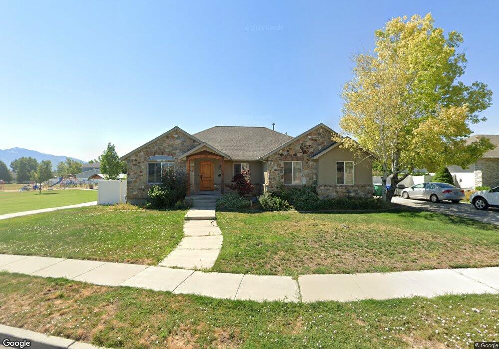 5133 Saddle Park Dr, West Jordan, UT 84081 - photo 1