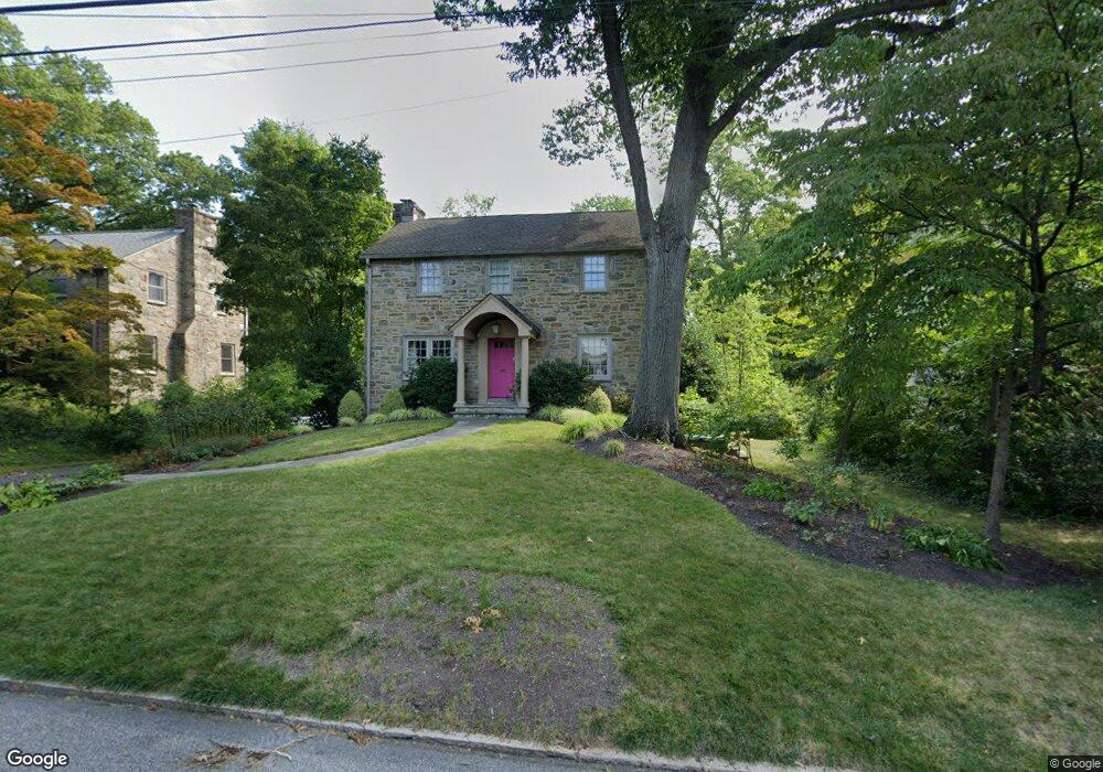 333 Riverview Rd, Swarthmore, PA 19081 - photo 1