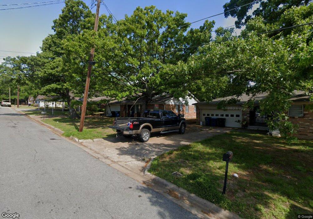 107 Doris Dr, Denison, TX 75021 - photo 1