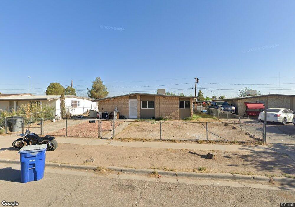 421 Jensen Ave, El Paso, TX 79915 - photo 1