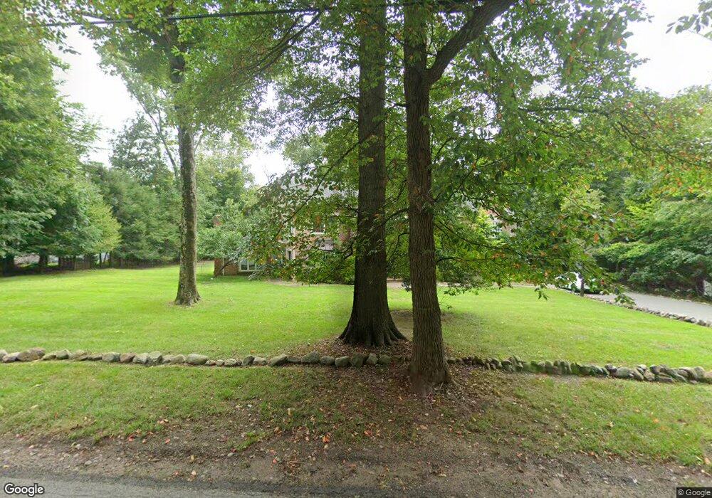 78 Locust Ln, Upper Saddle River, NJ 07458 - photo 1