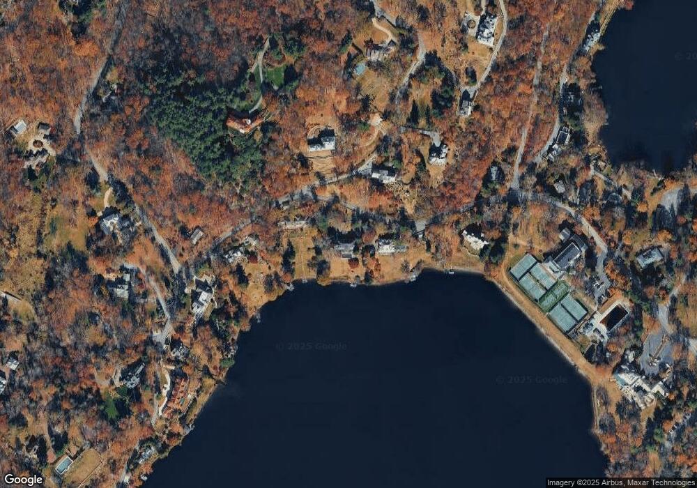 57 W Lake Rd, Tuxedo Park, NY 10987 - photo 1