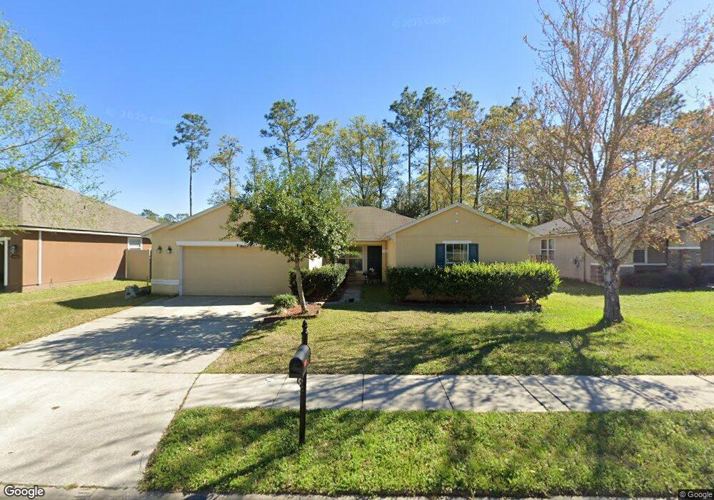 2472 Eisner Dr, Jacksonville, FL 32218 - photo 1