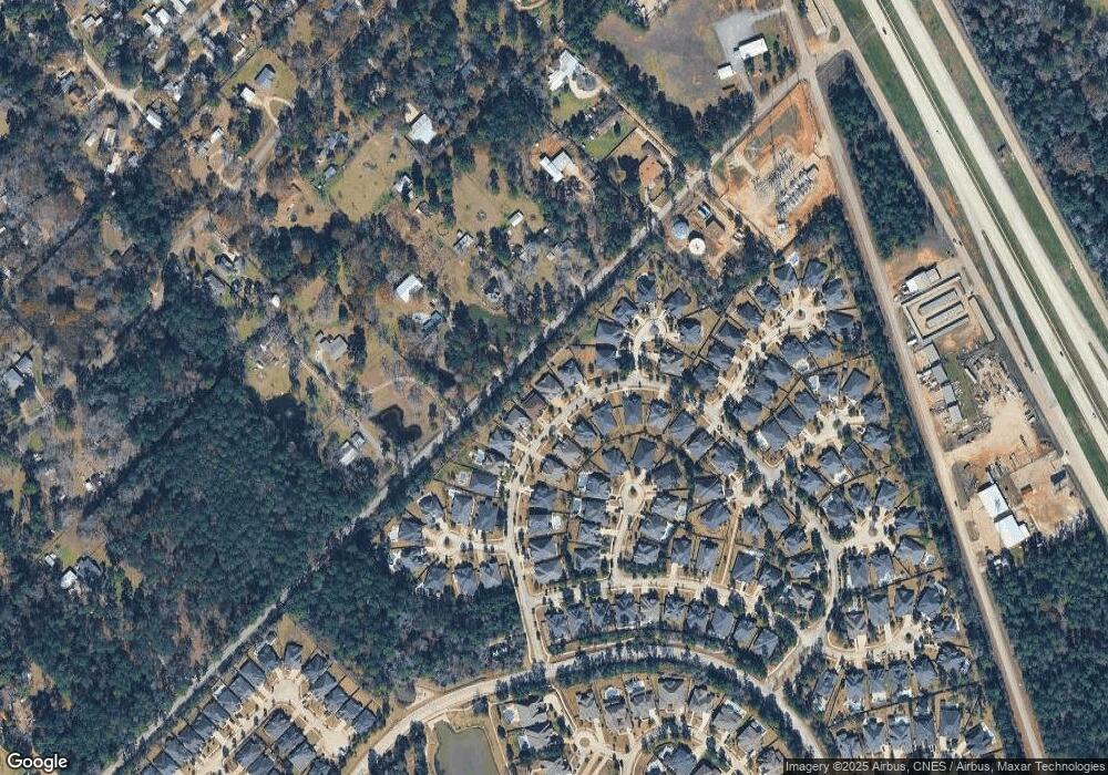 34426 Spring Creek Cir, Tomball, TX 77377 - photo 1