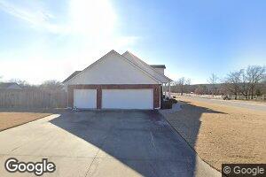 201 E Lauren St, Kiefer, OK 74041
