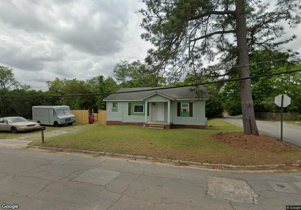 4405 Marion Ave, Macon, GA 31206 - photo 1