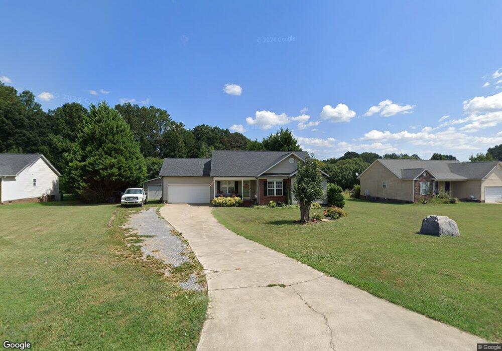 2120 Drive Inn Rd, Lincolnton, NC 28092 - photo 1