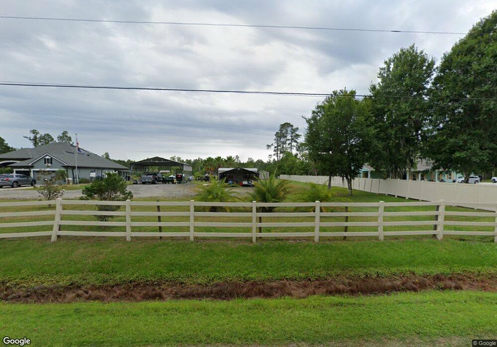 5331 Muskogean St, Saint Augustine, FL 32092 - photo 1