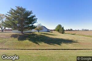 11909 County Highway 11, Richview, IL 62877