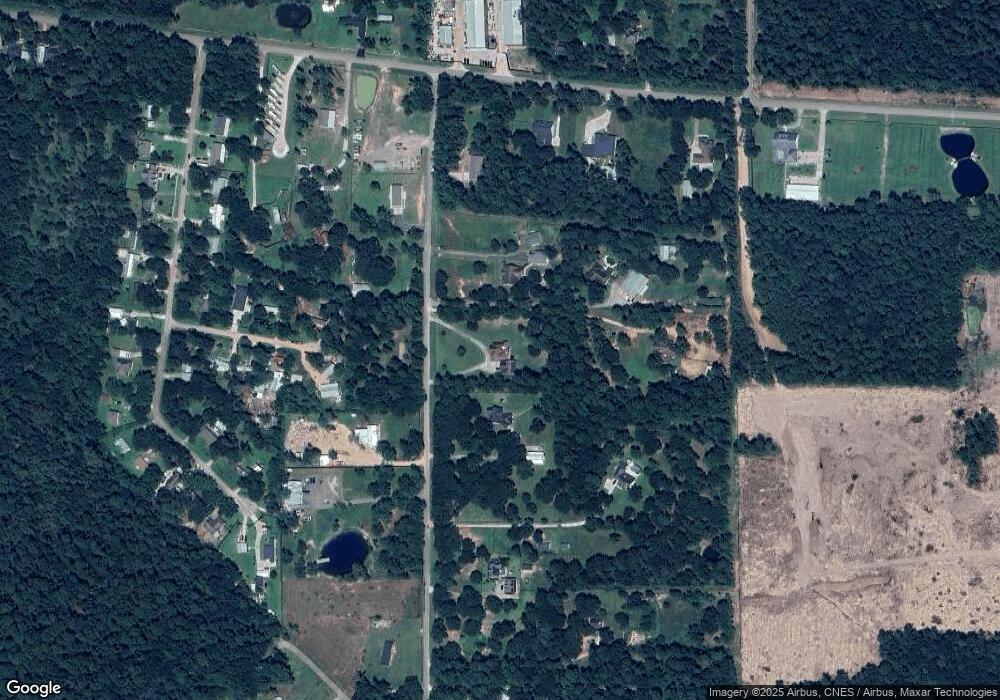 31010 Collier Smith Rd, Magnolia, TX 77354 - photo 1