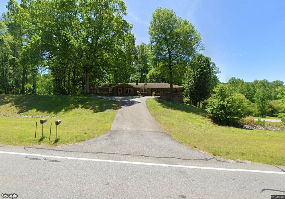 3811 Highway 51 S, Lula, GA 30554 - photo 1