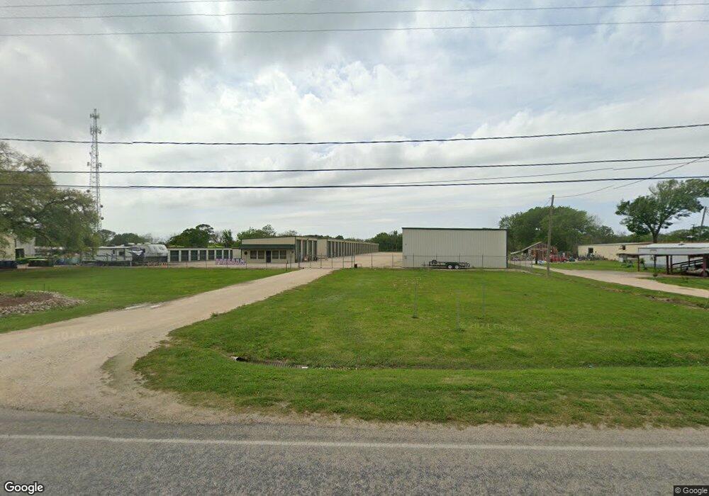 616 Avenue F, Bay City, TX 77414 - photo 1