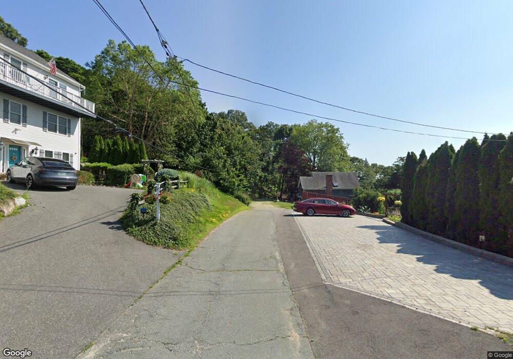 0 Oregon Ave, Tiverton, RI 02878 - photo 1